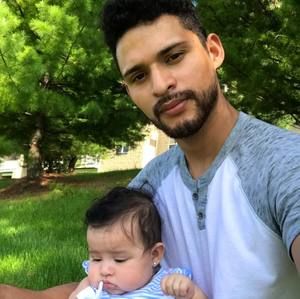 Meet your Posher, Jefferson